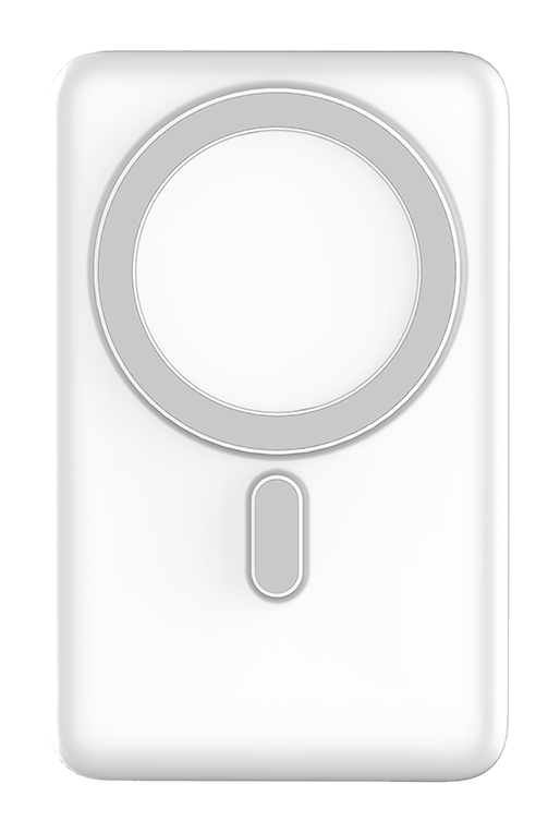 MagZap 2.0 PQ 18 magnetic back view