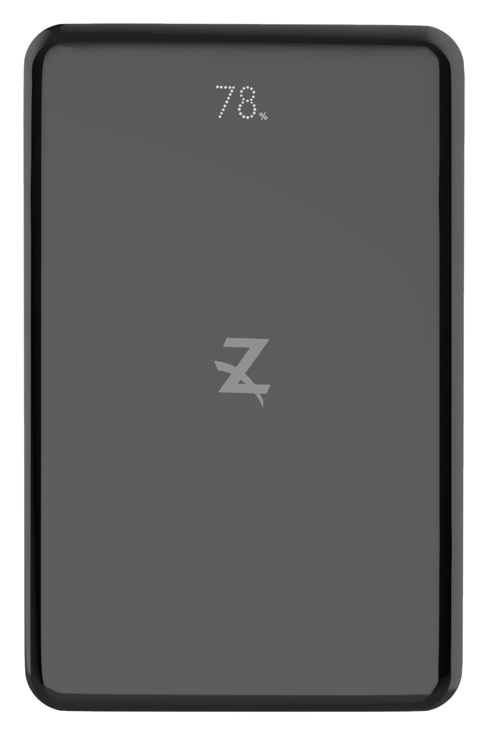 Z Plus MagZap 2.0 PQ 18 20,000 mAh power bank